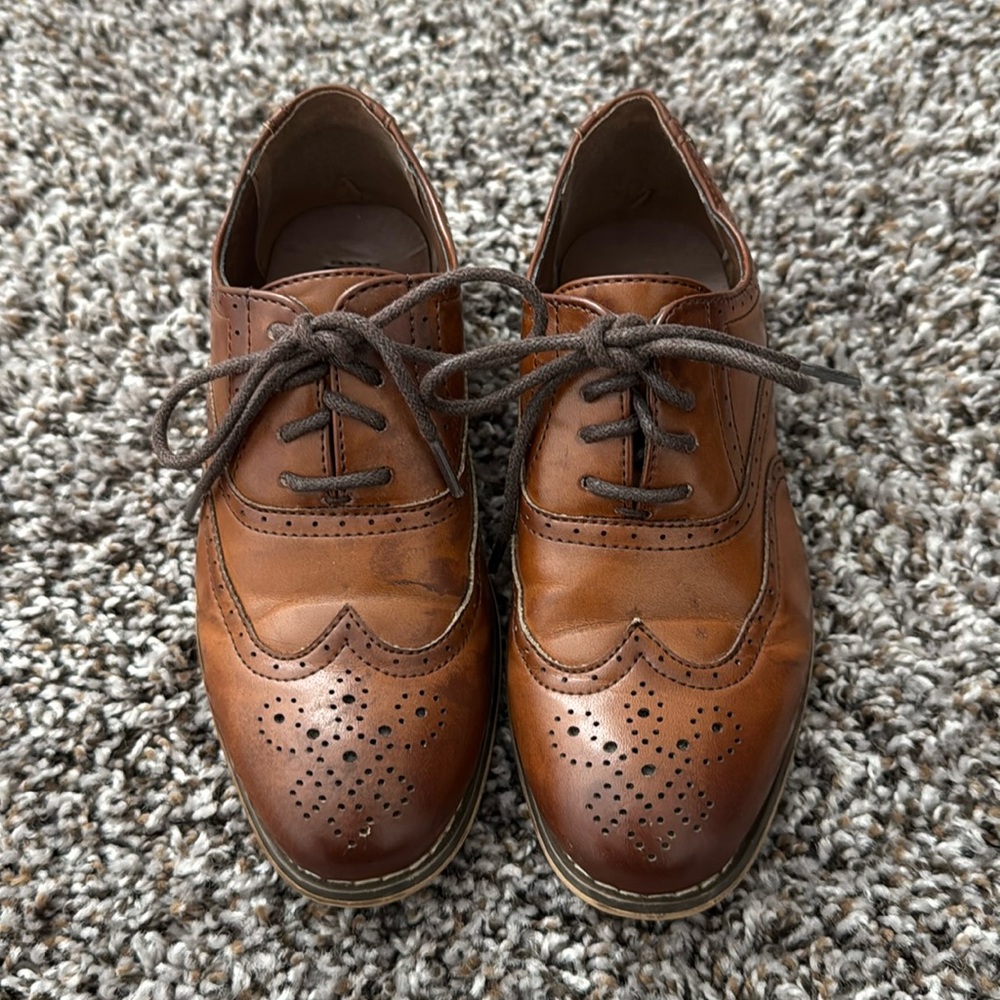 Stacy Adams dress shoes